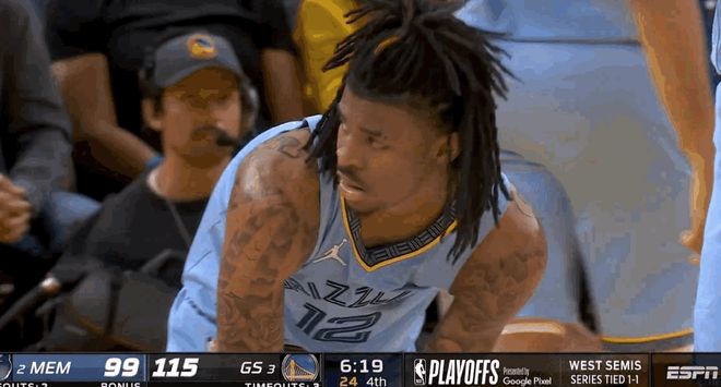 蒂姆在勇士比赛中败北，战术调整引发热议！